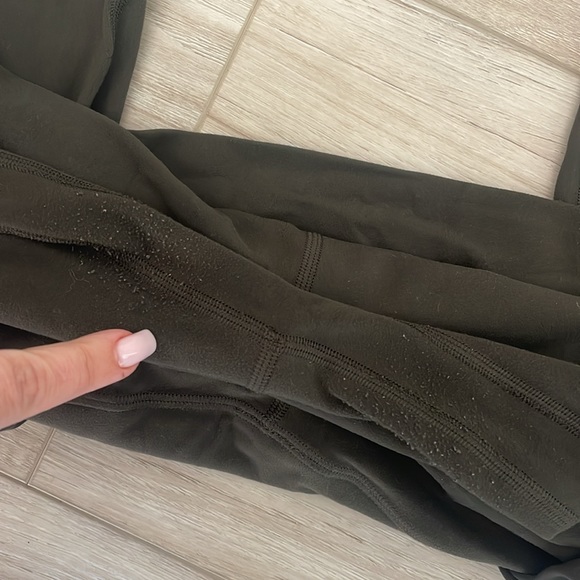 Lululemon align leggings 23” - Picture 3 of 5